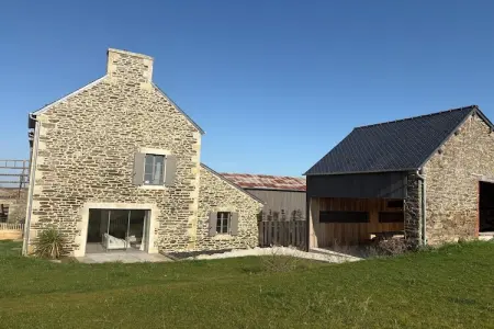 Joli gîte à Corseul, Joli gîte de vacances à Corseul - Photo 28