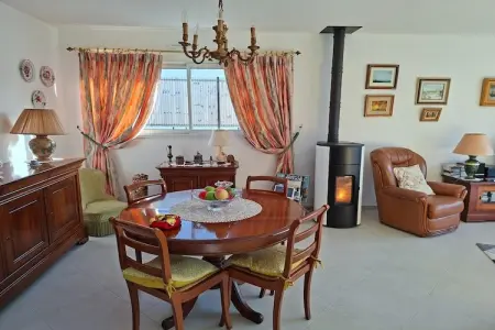 Ferienhaus in Plestin les Grèves, Moderne de pleins pied à Plestin des Grèves - Photo 1