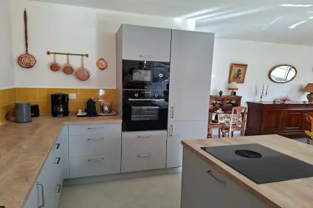 Ferienhaus in Plestin les Grèves, Moderne de pleins pied à Plestin des Grèves - Photo 2