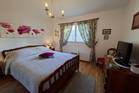 Ferienhaus in Plestin les Grèves, Moderne de pleins pied à Plestin des Grèves - Photo 3