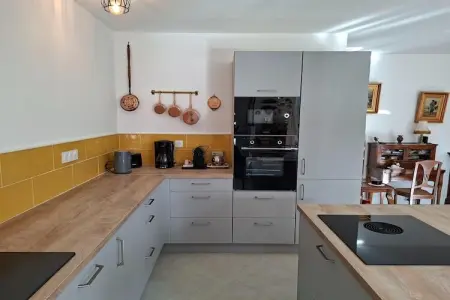 Ferienhaus in Plestin les Grèves, Moderne de pleins pied à Plestin des Grèves - Photo 13