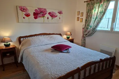 Ferienhaus in Plestin les Grèves, Moderne de pleins pied à Plestin des Grèves - Photo 15
