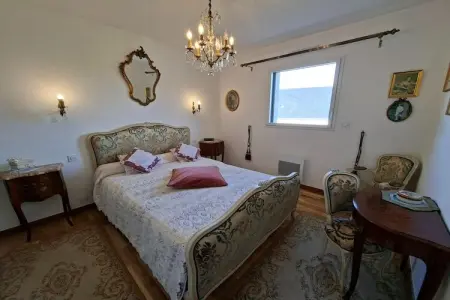 Ferienhaus in Plestin les Grèves, Moderne de pleins pied à Plestin des Grèves - Photo 16
