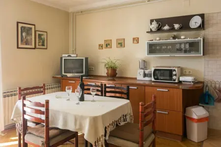 Apartments Miljan Popovic - Two Bedroom Apartment with Terrace and Sea View, Apartments Miljan Popovic - Two Bedroom Apartment with Terrace and Sea View - Photo 1