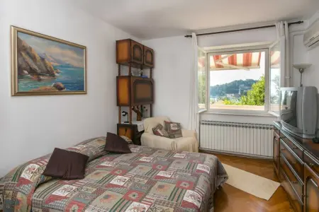 Apartments Miljan Popovic - Two Bedroom Apartment with Terrace and Sea View, Apartments Miljan Popovic - Two Bedroom Apartment with Terrace and Sea View - Photo 4