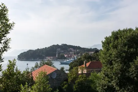 Apartments Miljan Popovic - Two Bedroom Apartment with Terrace and Sea View, Apartments Miljan Popovic - Two Bedroom Apartment with Terrace and Sea View - Photo 10