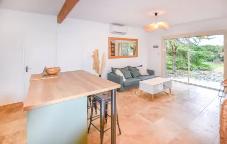 Maison avec piscine privée, Maison 4 personnes à Mazan - Photo 1
