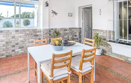 Maison 6 personnes à Chiclana de la Fronter - Photo 1