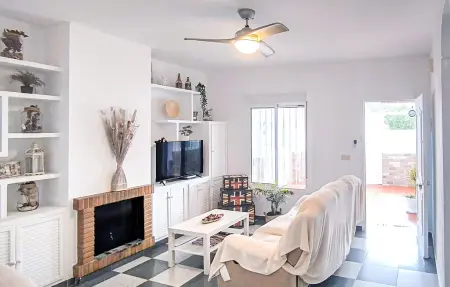 Maison 6 personnes à Chiclana de la Fronter - Photo 2