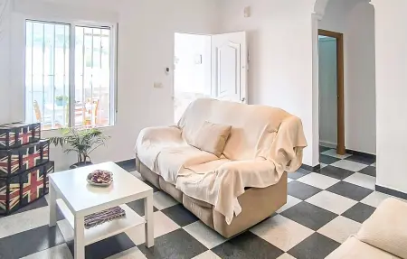 Maison 6 personnes à Chiclana de la Fronter - Photo 3