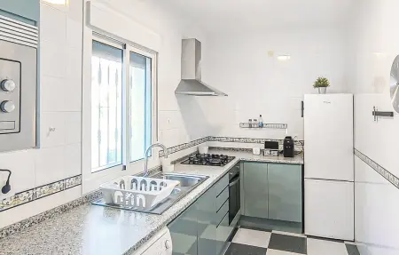 Maison 6 personnes à Chiclana de la Fronter - Photo 4