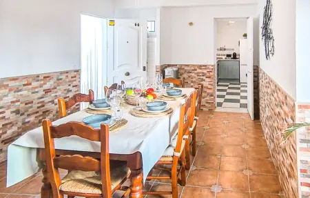 Maison 6 personnes à Chiclana de la Fronter - Photo 5