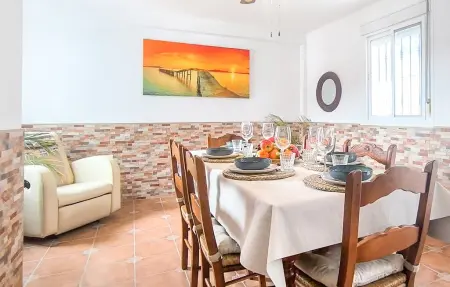 Maison 6 personnes à Chiclana de la Fronter - Photo 6