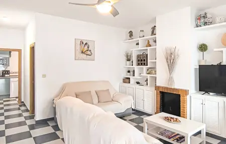 Maison 6 personnes à Chiclana de la Fronter - Photo 7