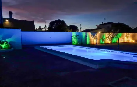 Maison 6 personnes à Chiclana de la Fronter - Photo 8