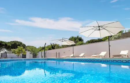 Maison 6 personnes à Chiclana de la Fronter - Photo 9