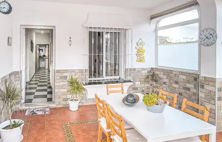 Maison 6 personnes à Chiclana de la Fronter - Photo 10