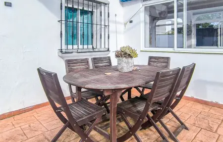Maison 6 personnes à Chiclana de la Fronter - Photo 11