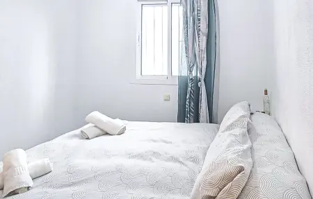 Maison 6 personnes à Chiclana de la Fronter - Photo 13