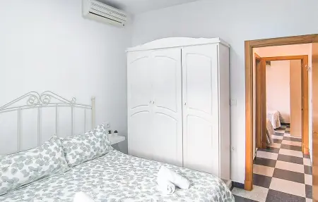 Maison 6 personnes à Chiclana de la Fronter - Photo 15
