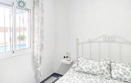 Maison 6 personnes à Chiclana de la Fronter - Photo 16