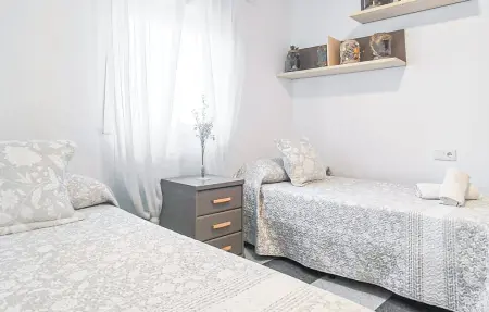 Maison 6 personnes à Chiclana de la Fronter - Photo 17