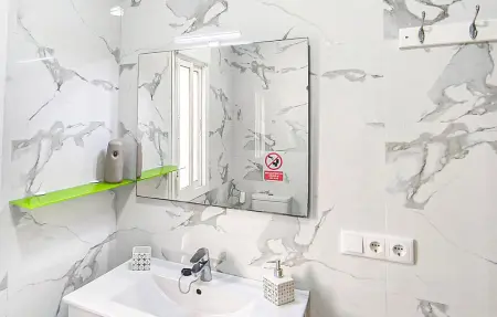 Maison 6 personnes à Chiclana de la Fronter - Photo 24