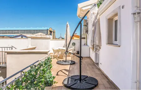 Appartement 6 personnes à Viareggio - Photo 1