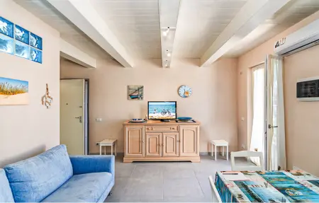 Appartement 6 personnes à Viareggio - Photo 2