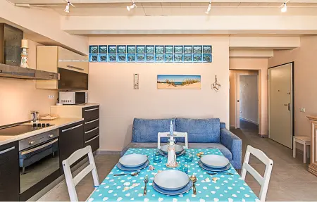 Appartement 6 personnes à Viareggio - Photo 3