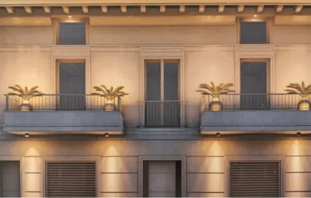 Appartement 6 personnes à Viareggio - Photo 7