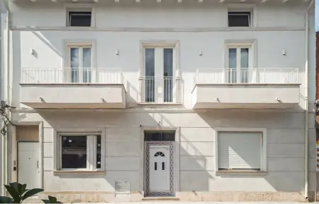 Appartement 6 personnes à Viareggio - Photo 8