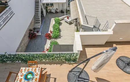 Appartement 6 personnes à Viareggio - Photo 10