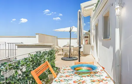 Appartement 6 personnes à Viareggio - Photo 11