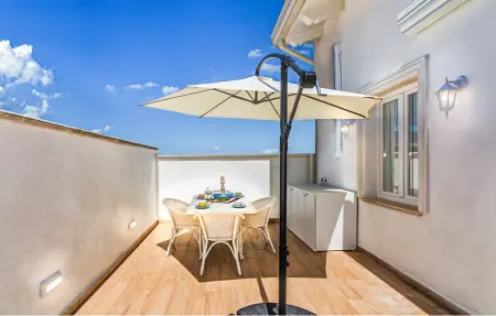 Appartement 6 personnes à Viareggio - Photo 12