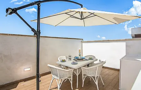 Appartement 6 personnes à Viareggio - Photo 13