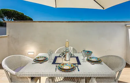 Appartement 6 personnes à Viareggio - Photo 14