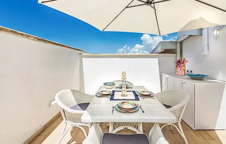 Appartement 6 personnes à Viareggio - Photo 15