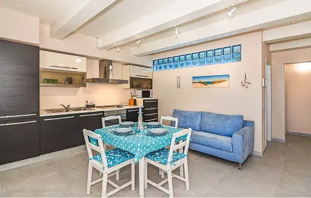 Appartement 6 personnes à Viareggio - Photo 19