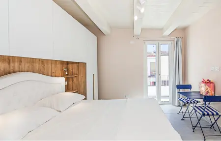 Appartement 6 personnes à Viareggio - Photo 23