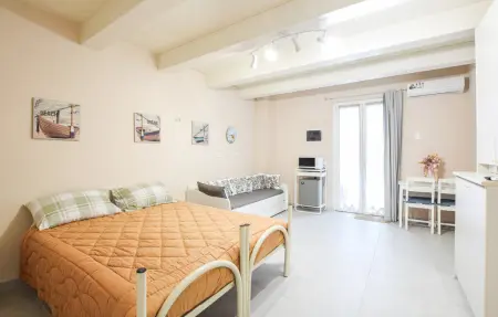 Appartement 6 personnes à Viareggio - Photo 24