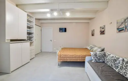Appartement 6 personnes à Viareggio - Photo 25
