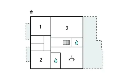 Appartement 6 personnes à Viareggio - Photo 34