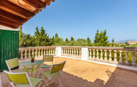 CA'N TONI, Maison 12 personnes à Pollença - Photo 1