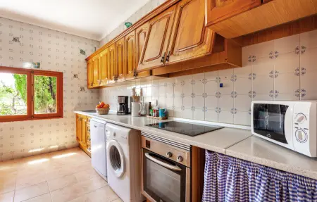 CA'N TONI, Maison 12 personnes à Pollença - Photo 6