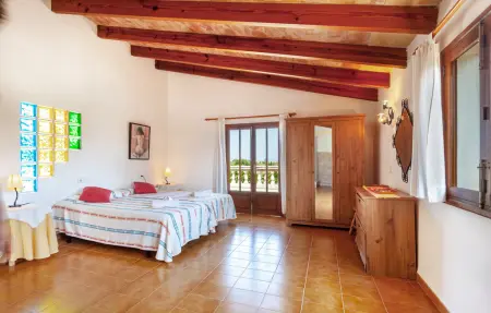 CA'N TONI, Maison 12 personnes à Pollença - Photo 7