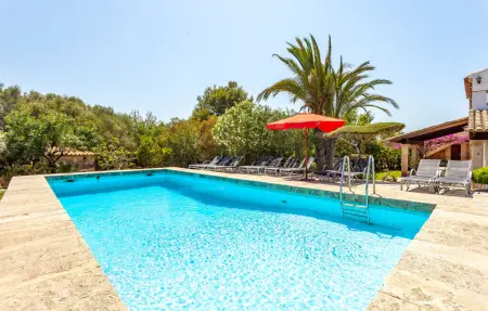 CA'N TONI, Maison 12 personnes à Pollença - Photo 10