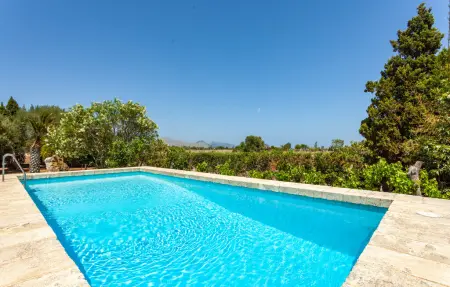 CA'N TONI, Maison 12 personnes à Pollença - Photo 11