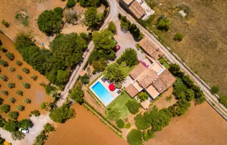 CA'N TONI, Maison 12 personnes à Pollença - Photo 14