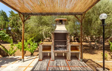 CA'N TONI, Maison 12 personnes à Pollença - Photo 17